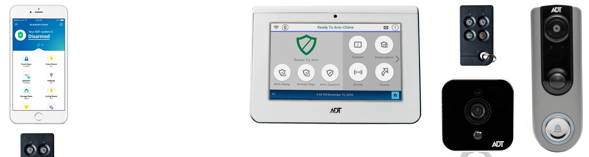 security systems Eugene