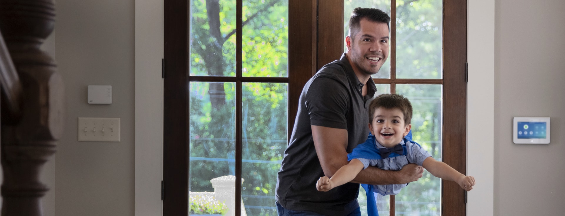 security systems Eugene