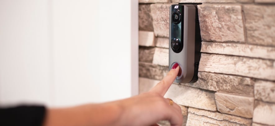 Eugene Doorbell Cameras