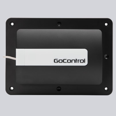 Eugene garage door controller