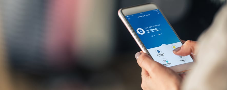 Eugene Home Automation