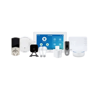 ADT product packages Eugene