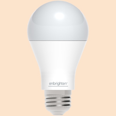 Eugene smart light bulb